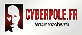Logo cyberpole.fr